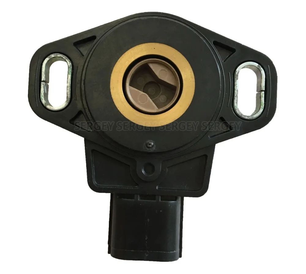 Original TPS Sensors Throttle Position Sensor For HONDA JAZZ FR V 30311