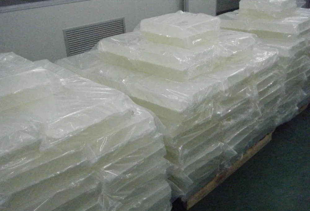 soap base 5
