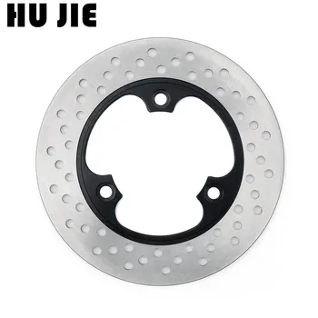 

Motorcycle Rear Brake Disc Brake Rotors For Honda CBR250 MC17 MC19 NSR250 MC16 MC18 CBR400 MC23 VFR400 NC21 CBR600