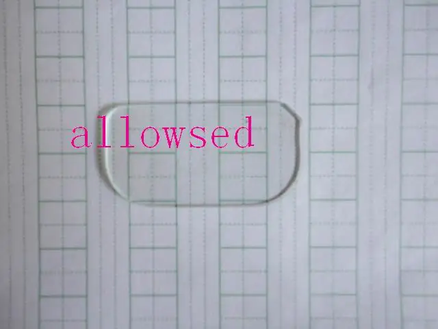 

NEW Scanner Glass Lens Replacement for Symbol MC9190-G MC9090