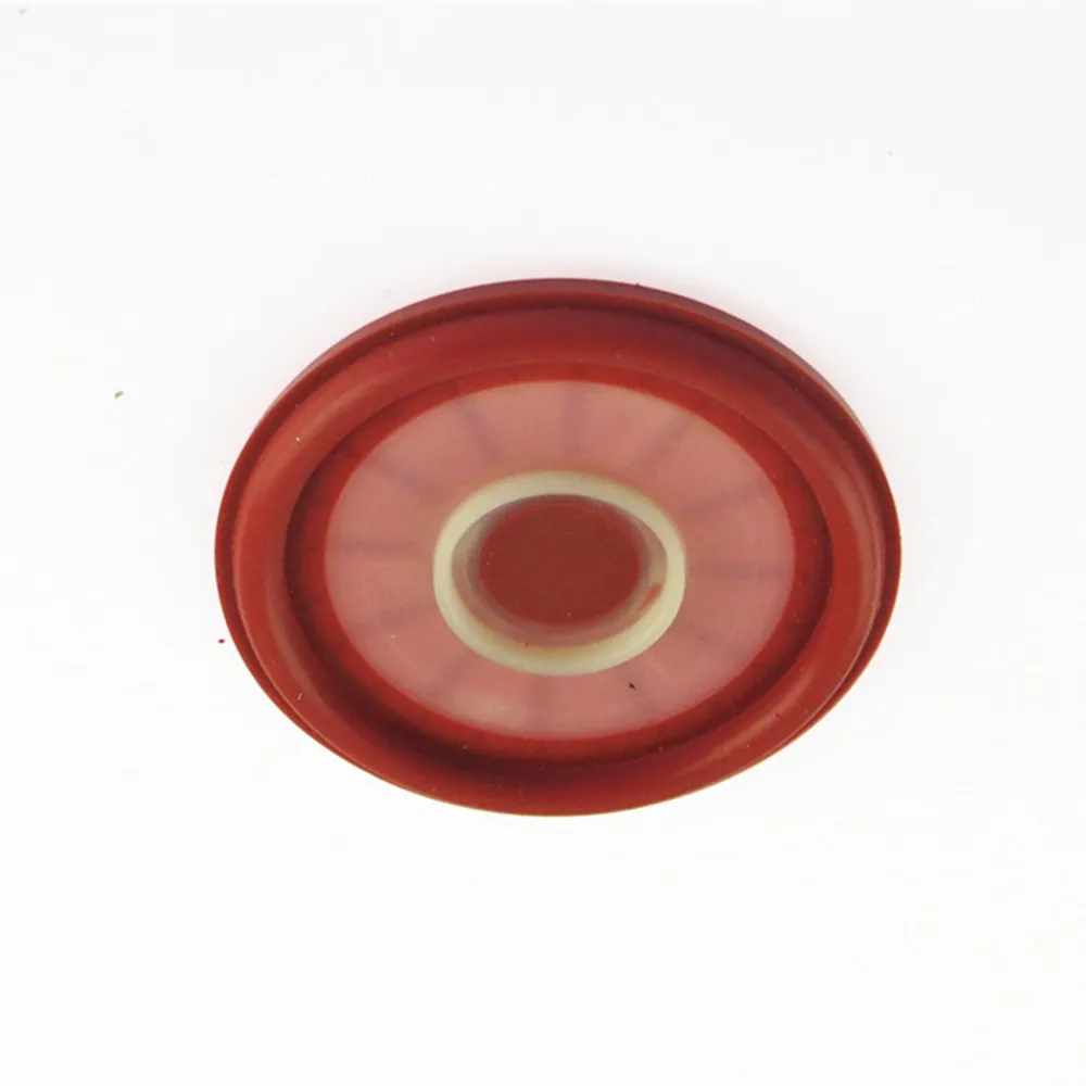 

HONGGE 1 Pcs 0311548 1.4 1.6L Oil Water Separator Exhaust Valve Rubber Pad Diaphragm For VW Touran Santana Lavida Jetta MK5 6