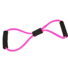 High quality Fitness Resistance Bands font b Body b font font b Building b font Tool