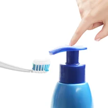 Сильный белый пятновыводитель отбеливающая зубная паста против кровотечения десен прессованного типа свежая зубная паста 666