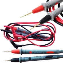 1000 V 20A thin tip needle Multi meter test probe / digital multimeter tester Newest