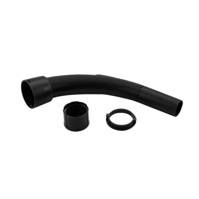 General Vacuum Cleaner Hose Bend tube,Nozzle For Thread Hose Inner 32mm,Vacuum Cleaner Partsin