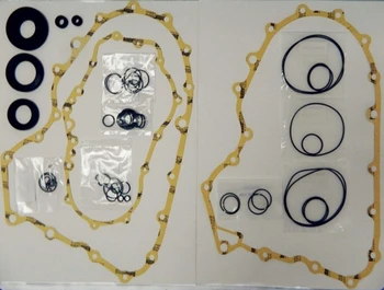 

BMXA SLXA A4RA B4RA BDRA MARA TRANSMISSION REBUILD KIT for HONDA CR-V/JAZZ