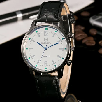 

Special price Reloj Hombre Fashion Sport Mens Watches Top Brand Luxury Military Quartz Watch Men's Wristwatch Relogio Masculino