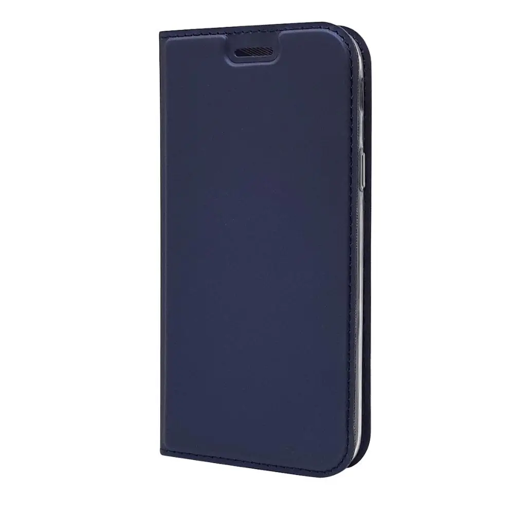 Роскошный кожаный чехол для Samsung Galaxy J3, J5, J7 года чехол s Чехол Европейская версия J330 J530 J730 откидной бумажник телефон Coque Funda Etui - Цвет: Blue