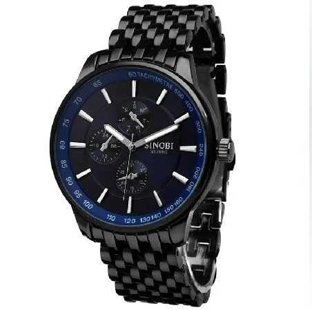 Black Blue