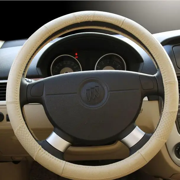 steering wheel cover