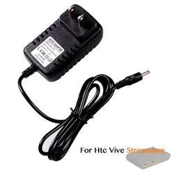 Vive link box зарядное устройство-трансформатор-Длина кабеля 1 м для htc vive гарнитура Streambox