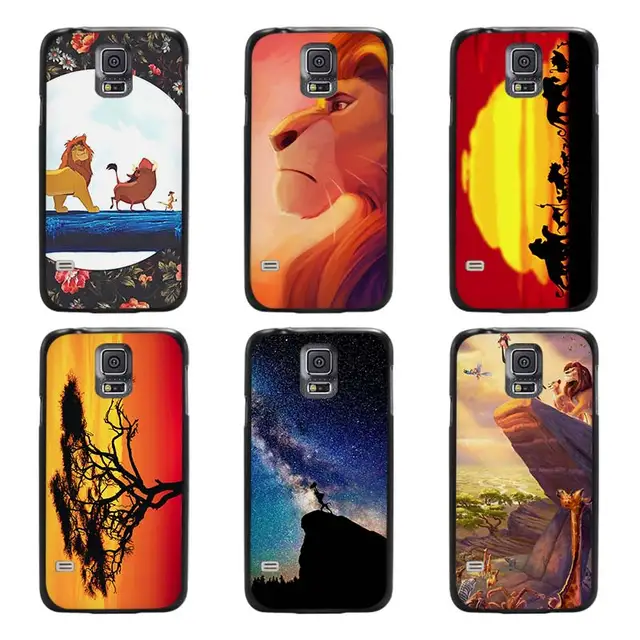 coque samsung s7 hakuna matata