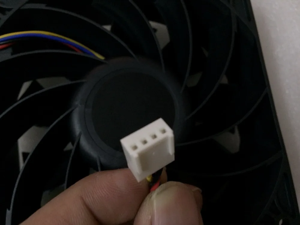 Вентилятор для AntMiner D3/L3+/S9/S7/S5+/S5 шахтерский вентилятор. Скорость контролировать