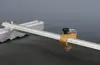 Top quality BEIDOU-NIKKEN 60 CM Speed T Shaped Oil Filled Glass Cutter Cutting Tool.Cutting glass 6~12 mm 1