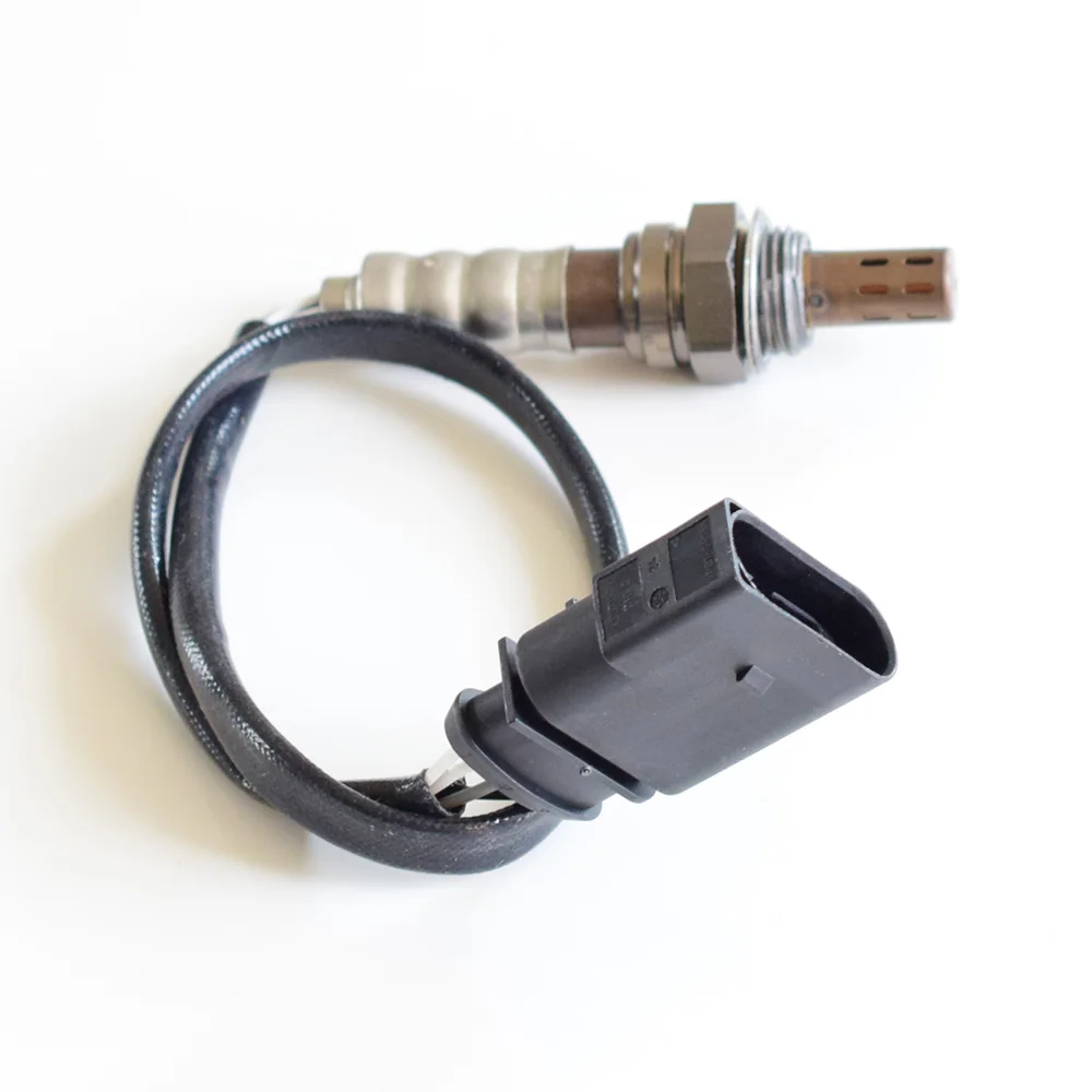 036906262D Front Oxygen Sensor For Volkswagen/VW Golf Polo Skoda Fabia Seat Altea Cordoba Ibiza