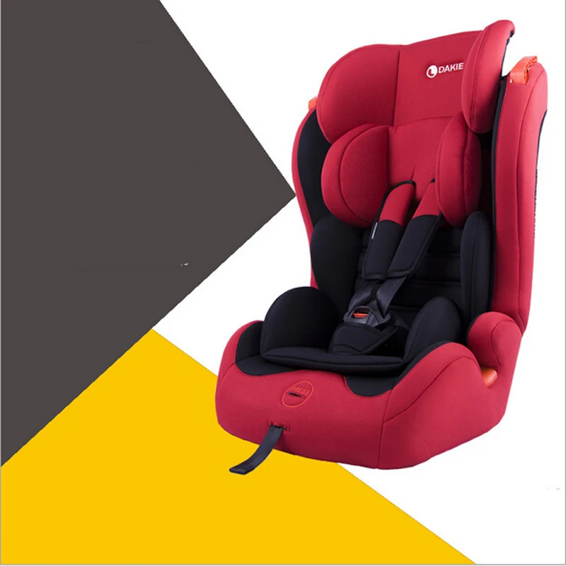 Free Shipping&High Quality Baby Car Seat Portable/Child Safe Car Seat