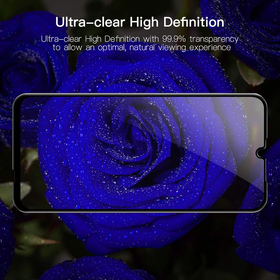 Закаленное стекло для huawei Honor 10 20 Lite 10i защита экрана полное покрытие Защитное стекло для Honor 10 10i lite 20 pro стекло