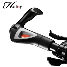 Aluminum Rubber 22.2 mm Bicycle Grips Ends MTB Road Bike Handlebar Grips Soft Bicycle Handle Bar End Caps Lock On Cycling Grips propalm bicycle grips mtb mountain road bike handlebar grips ends alloy rubber silicone soft lock on cycling handle grips plugs