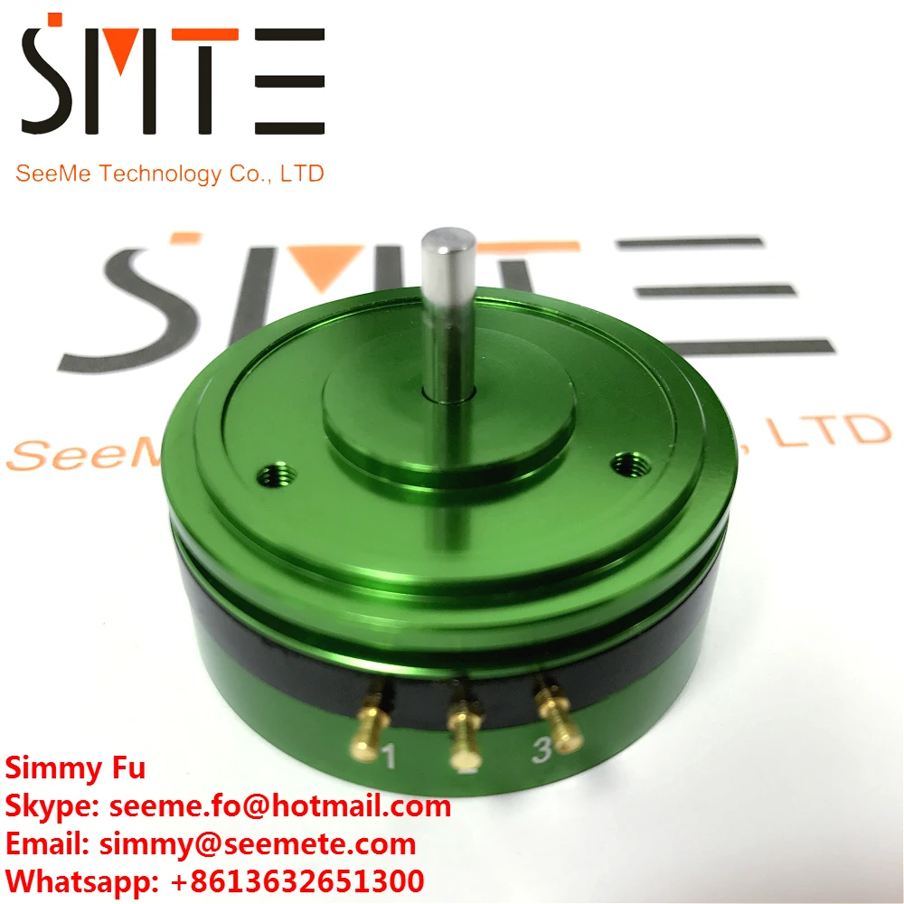 Мидори потенциометр CPP 45B или 45 500Ω 1K 2K 5K 10K|potentiometer 1k|potentiometer 2kpotentiometer 5k |
