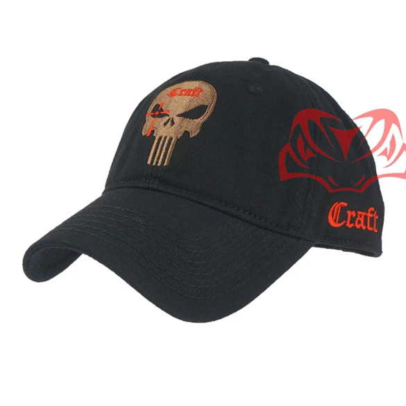 Tsnk Men Women Embroidered Amercian 