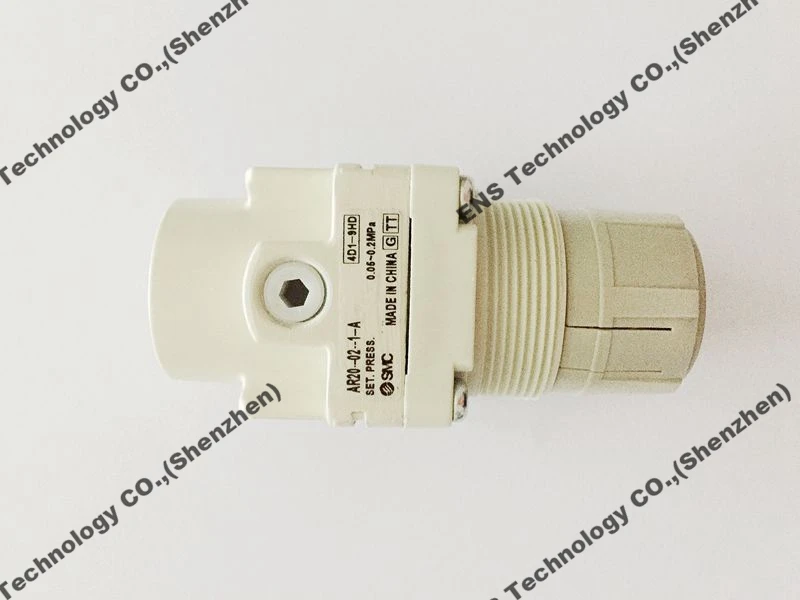 

Liyu printer part Pressure reducing valve AR20-02-1-A Liyu machine part