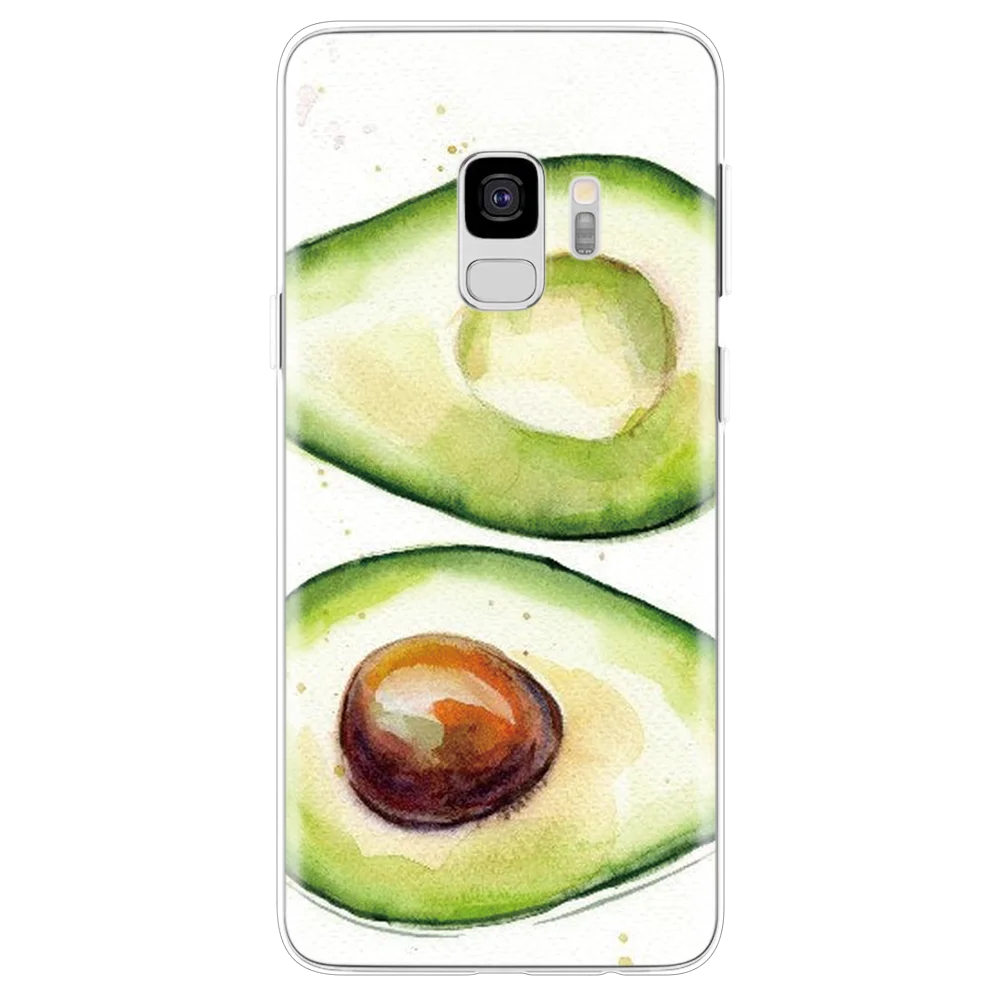 Чехол из ТПУ для Samsung Galaxy A10 A30 A50 20e A40 A70 A3 A5 A7 2015 2016 2017 A6 A8 A9 Plus A6s 2018 Star Note 8 9 4|Бамперы| |