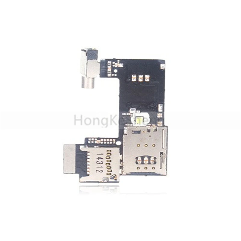 OEM SIM &amp SD карта Flex Замена для Motorola Moto G2 G LTE XT1079 Новый | Мобильные телефоны и