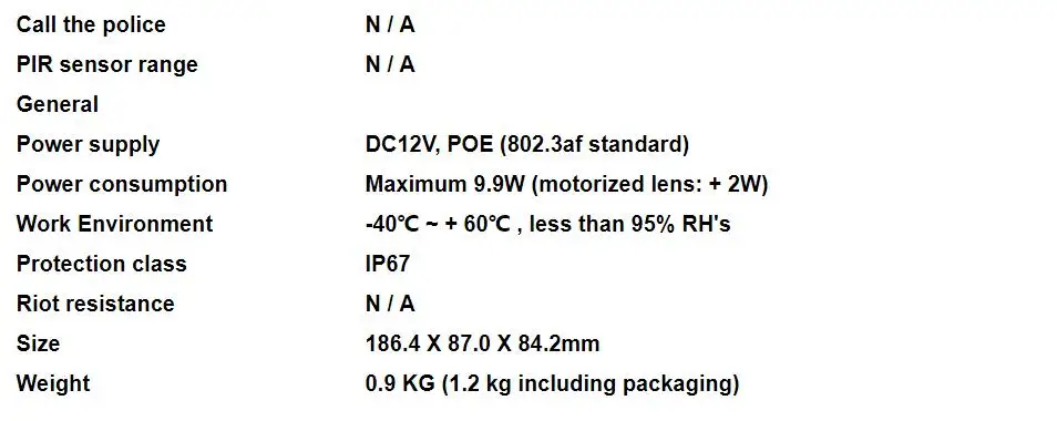 Dahua 4 шт. IPC-HFW4433F-ZSA Встроенный микрофон 2,7-13,5 мм зум-объектив 4MP камера и NVR2104HS-P-4KS2 4CH с 4 POE NVR Поддержка P2P