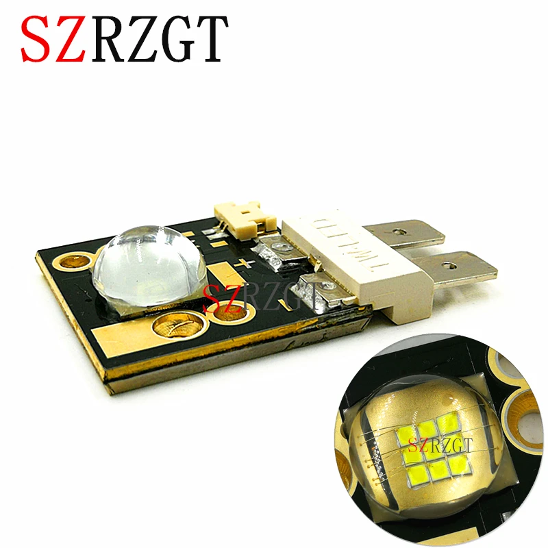 

5 PCS CST-90 SSD90 High lumens 60w Led Chip 6500k 60degree Led Module For Moving Head Light