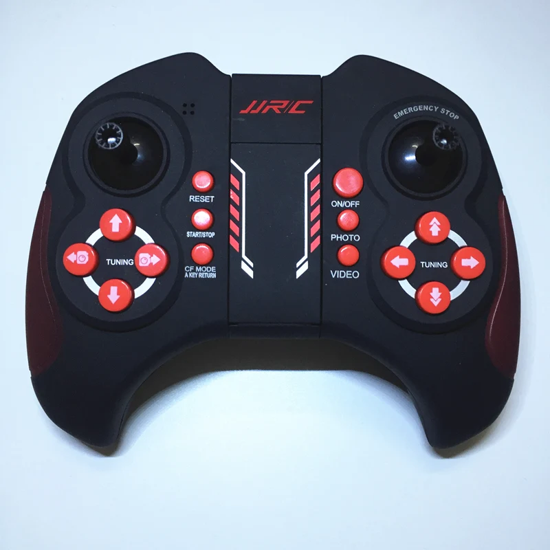 

Original Remote Controller For JJRC H37 EIfie RC Quadcopter Spare Parts Remote control Remote controller Transmitter