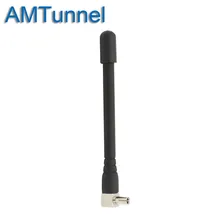 4G WiFi антенна TS9 Разъем 1 шт. маршрутизатор внешняя антенна для huawei E5573 E8372 E3372 для PCI карты USB беспроводной маршрутизатор