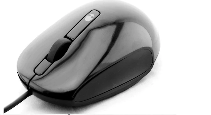 DELL Alienware Проводные оптические Игры мышь компьютерные мыши 2000 dpi
