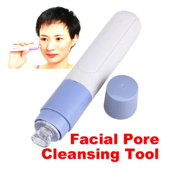 

Facial Skin Cleansing Makeup Pore Cleanser Cleaner Blackhead Zit Acne Remover 2018 Best Selling Products