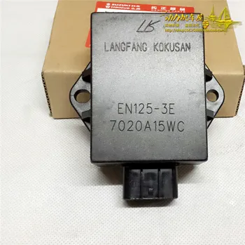 

EN125-2E3F3E Igniter HJ125K-A-2A-3A National Three Igniter