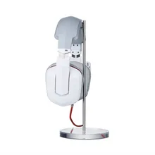 Продается в шт. упаковке 10 шт. мобильного телефона розничная поставленный в витрине desktop акрил база металлический держатель для наушников