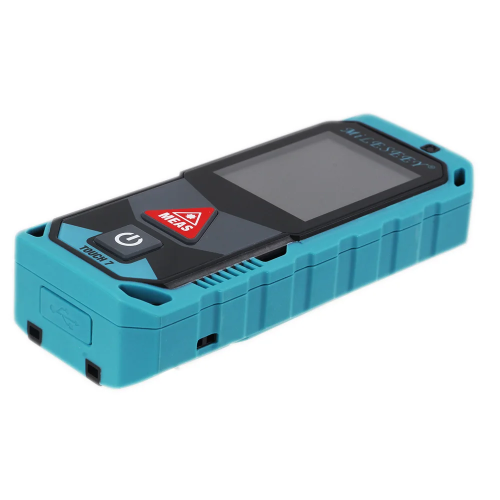 Mileseey P7 80M 100M 150M 200M Rangefinder Laser Rangefinder Distance Meter Laser Range Finder Mileseey P7 80M 100M 150M 200M Rangefinder Laser Rangefinder Distance Meter Laser Range Finder