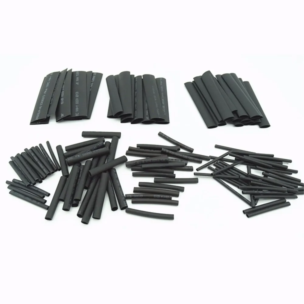 cable sleeve heat shrink tube heat shrinkable tube shrink tube lot C