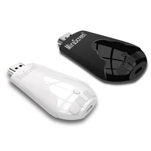 MiraScreen K4 беспроводной WiFi Дисплей донгл приемник 1080P HD tv Stick Miracast Airplay отзеркаливание DLNA поддержка Android iOS
