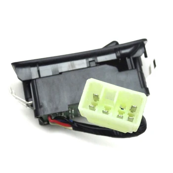 

1 Pcs Master Electric Power Window Switch Control Replacement FD14-66-350C for MAZDA RX-7 F-Best