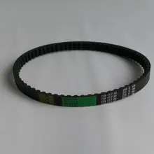 Усиленный приводной ремень CVT 729 17,7 30 для скутера мопеда ATV QUAD 139QMB 1P39QMB 147QMD GY6 50 60 80 cc длинный корпус двигателя