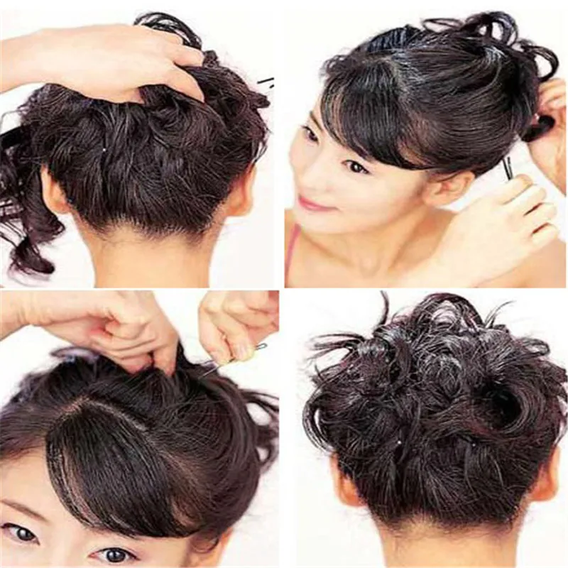 20/18/16 Pcs Pro Hair Clips 5/6/7cm Black Pins Curly Wavy Grips Hairstyle Barrette Hairpin Hair Hairdressing forcine capelli 20/18/16 Pcs Pro Hair Clips 5/6/7cm Black Pins Curly Wavy Grips Hairstyle Barrette Hairpin Hair Hairdressing forcine capelli