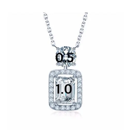 

We have a lot of styles that we like to customize. 1-10 Carat Moissanite Diamond ring 18K 14K 10K 9K Engagement ring