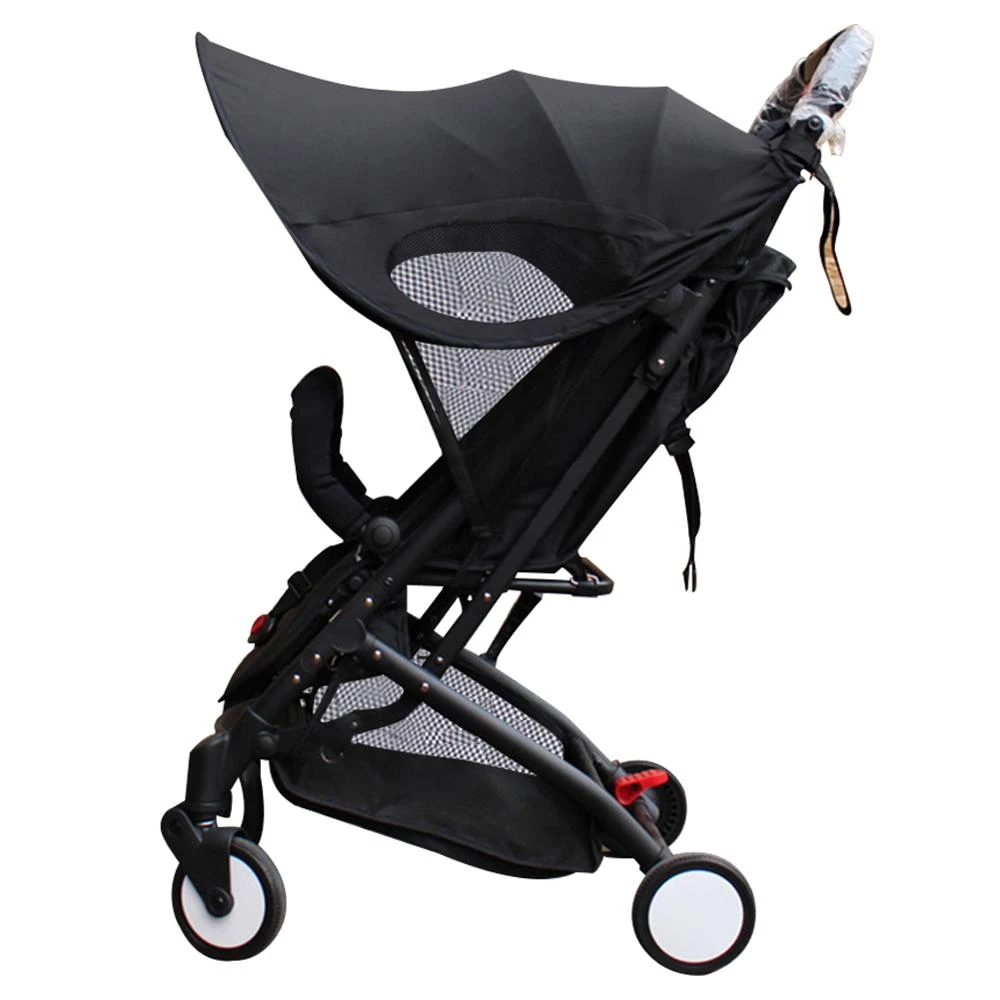 hood for stroller