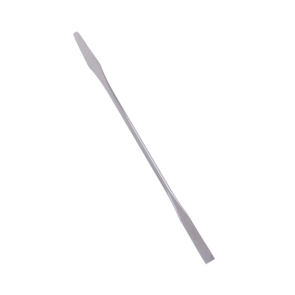 Nail Art Stirring Rod DIY Tools Spoon Spatula Needle Stick For Powder Liquid Glue Rhinestone Acrylic UV Gel Manicure