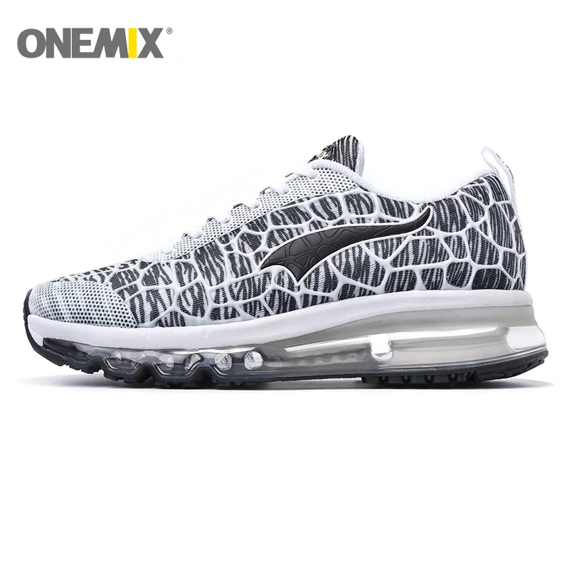

ONEMIX Running Shoes Men Mesh Breathable Sneakers Max 95 Comfortable Sports Shoes Women Sports Casual Shoes