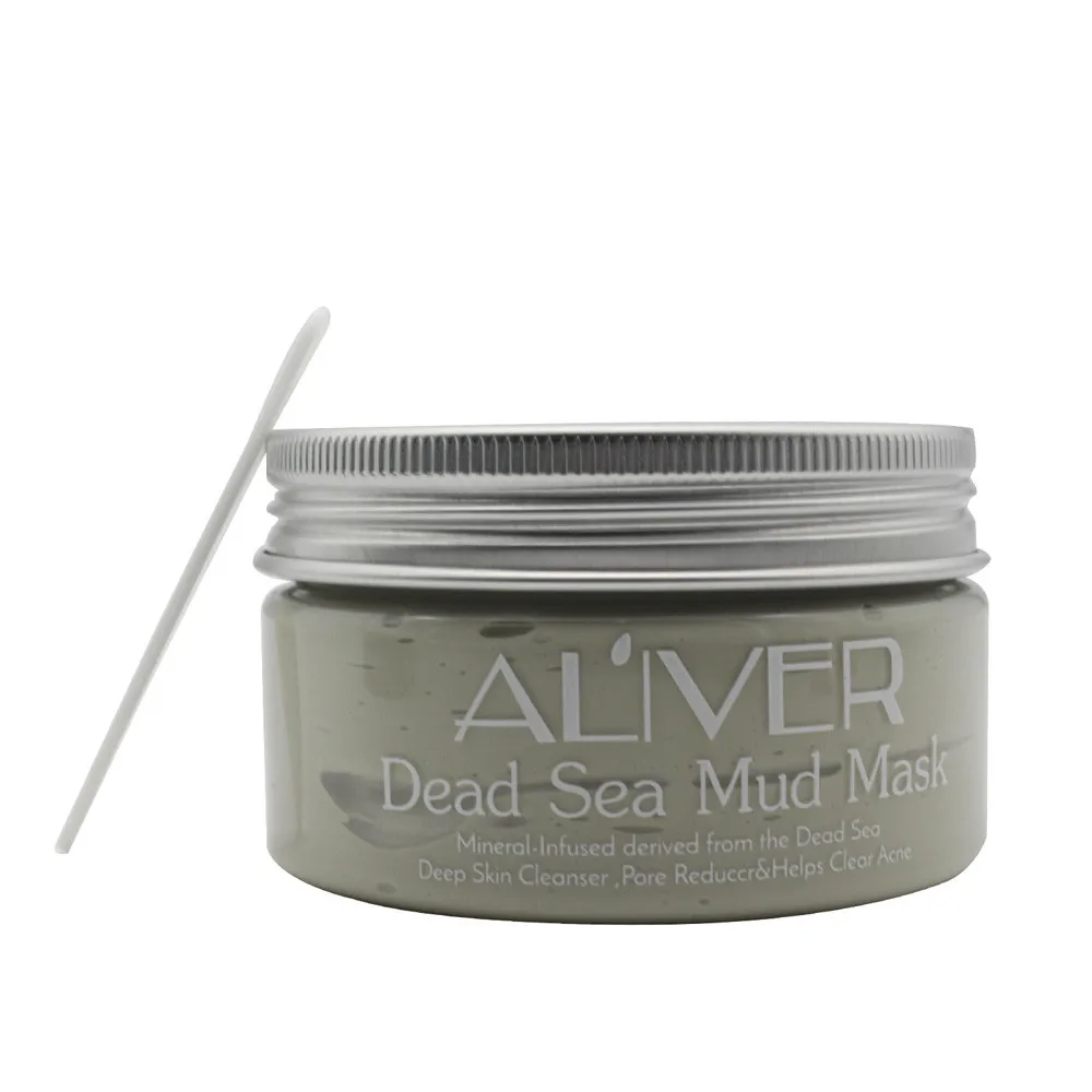 

Mineral Rich Magnetic Face Mask Pore Cleansing Removes Skin Impurities