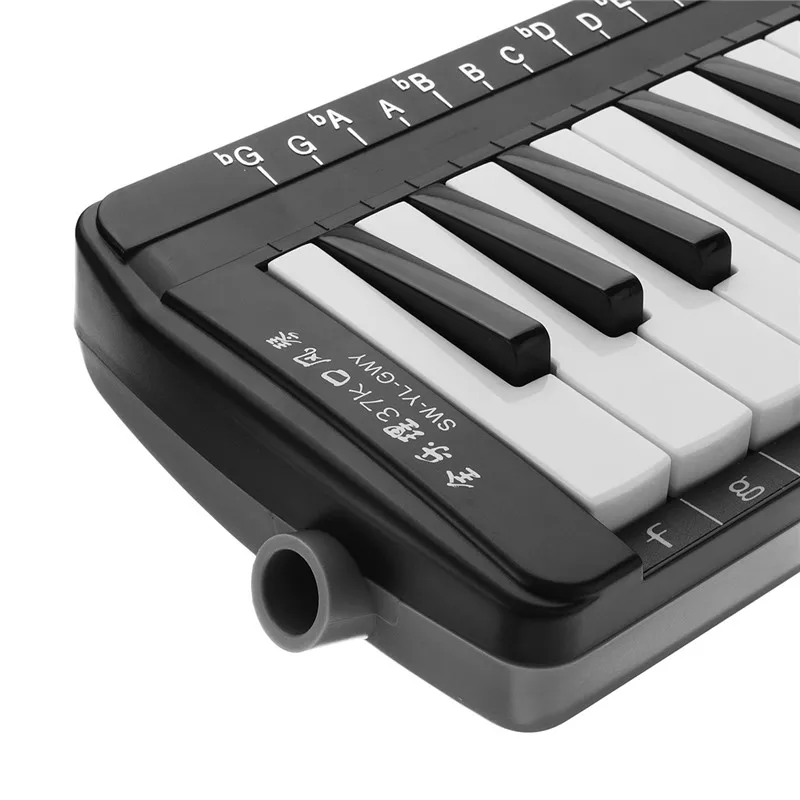37 مفاتيح Melodica الفم الجهاز البيانو آلات موسيقية الأكورديون مع يد 37 مفاتيح Melodica الفم الجهاز البيانو آلات موسيقية الأكورديون مع يد