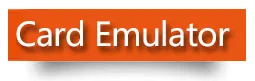 card emulator