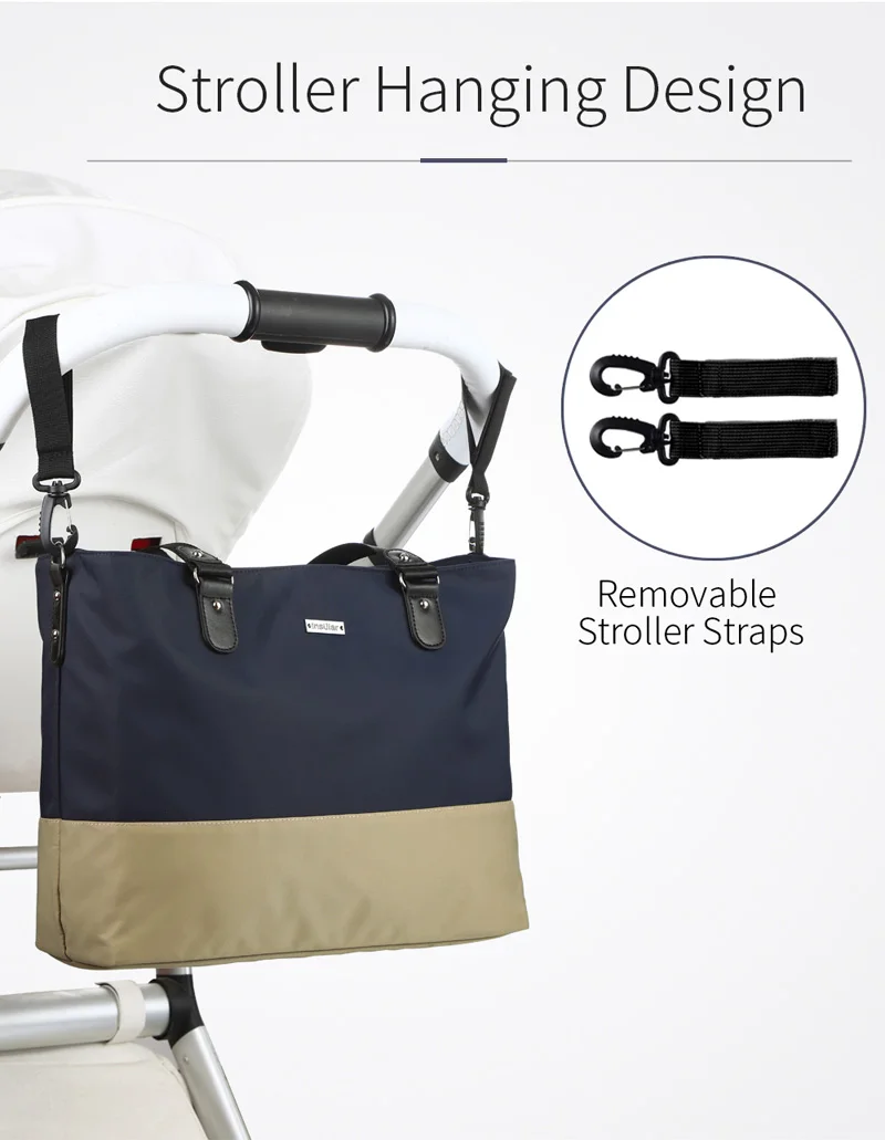 Baby Diaper Bag (5)