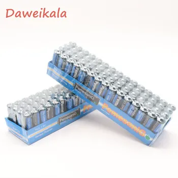 

2019 20Pcs Alkaline Dry Battery AA 1.5V Baterias For camera,calculator, alarm clock, mouse ,remote control 2Abattery